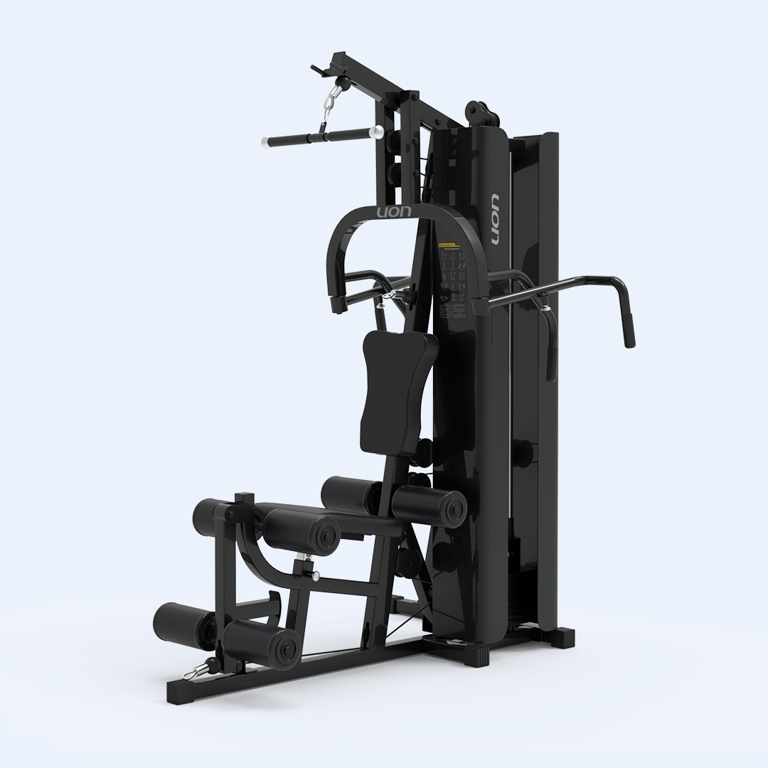 Estação Multi Station M1 Fit