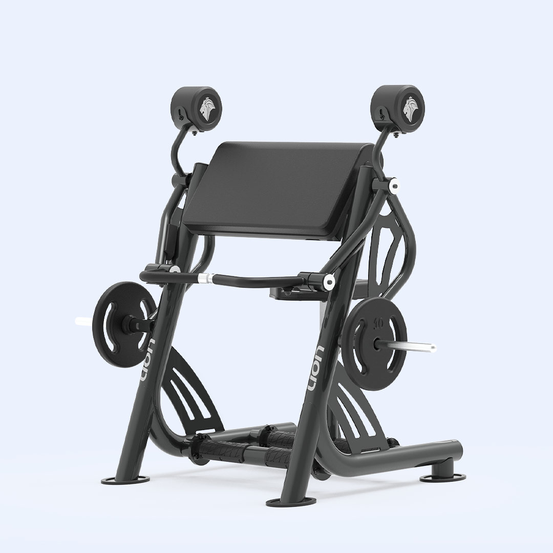 Bíceps Unilateral Optimus