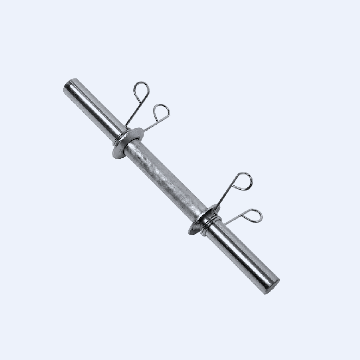 Barra de 40cm C/ Presilha