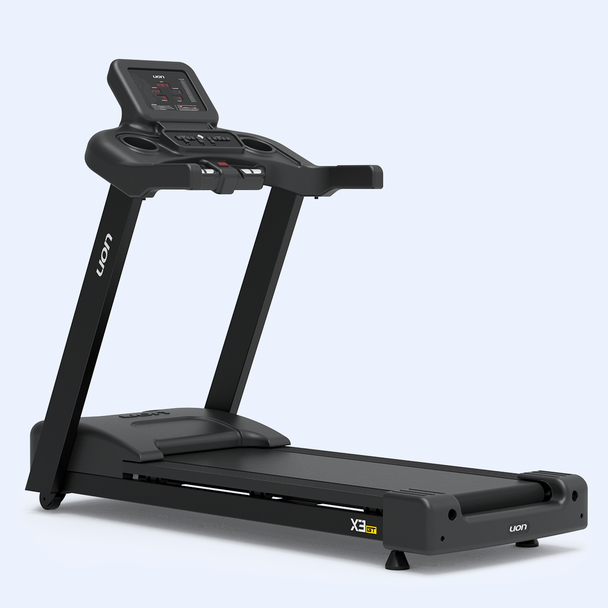 Esteira Ergométrica Profissional X3-GT