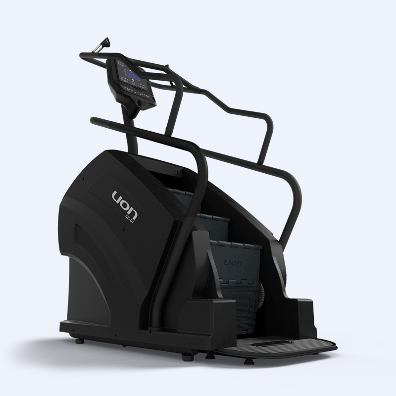 Simulador de Escada Profissional