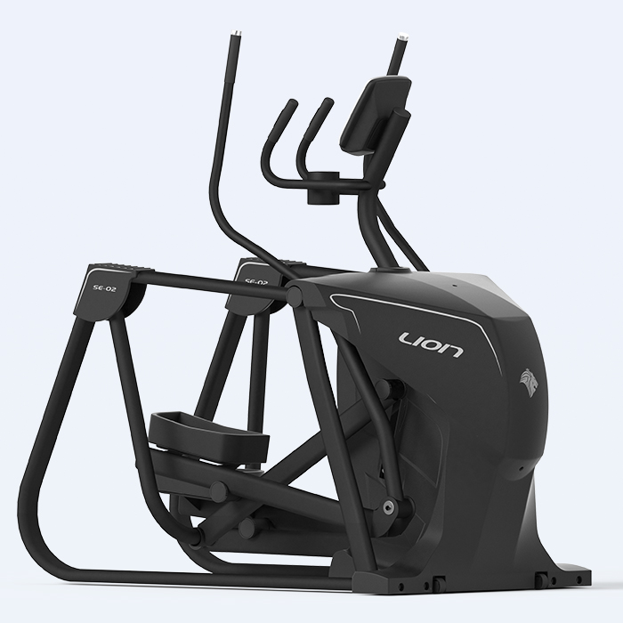 Simulador de Elíptico Profissional SE-02