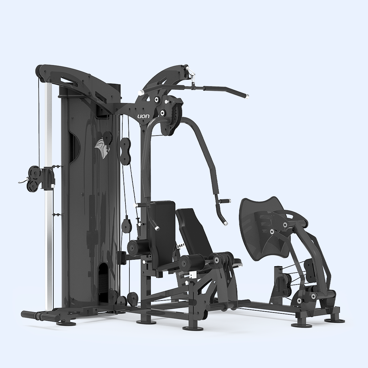 Estação Multi Station M2