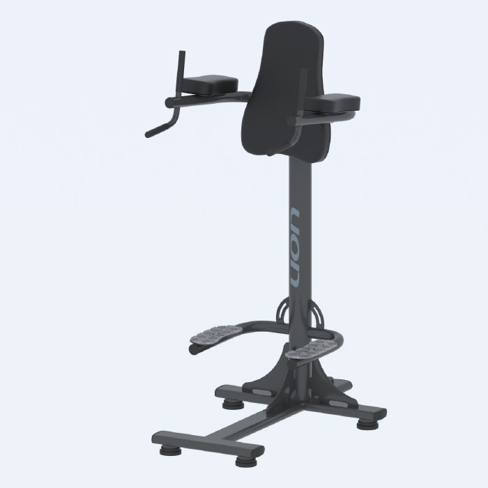 Paralela Abdominal G2