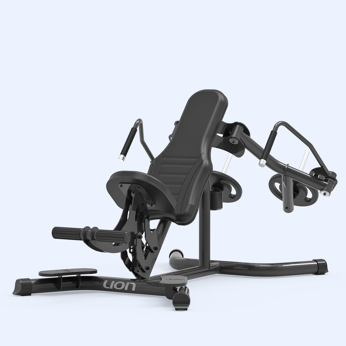 Peitoral Inclinado Optimus