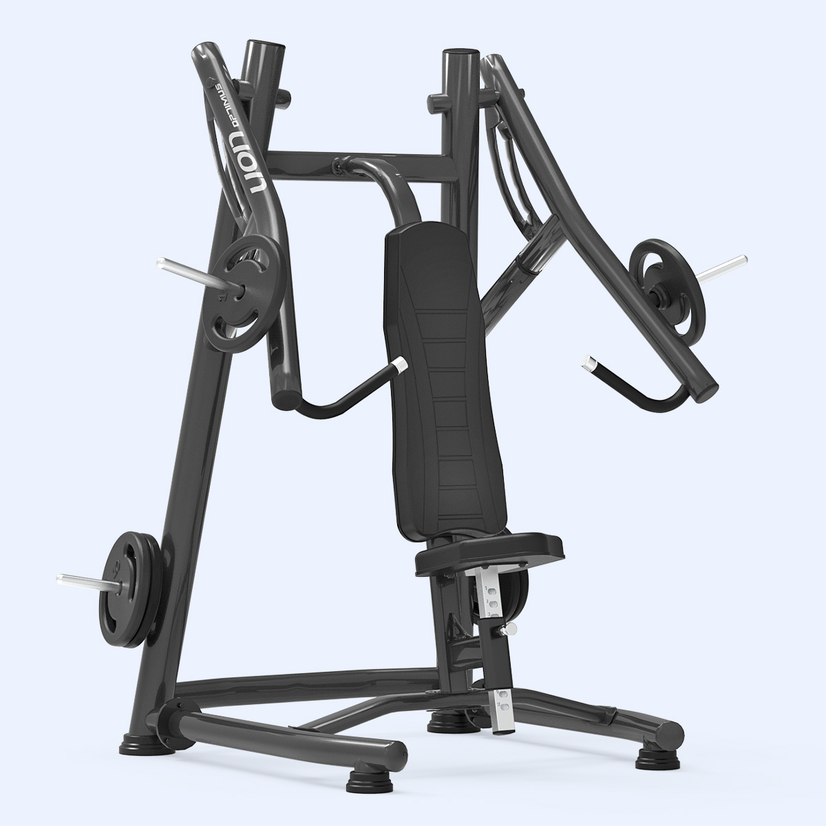 Supino Inclinado Optimus