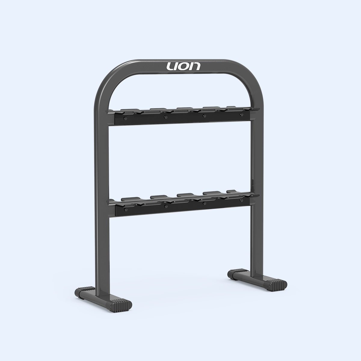 Suporte de Halteres 10 Pares G3