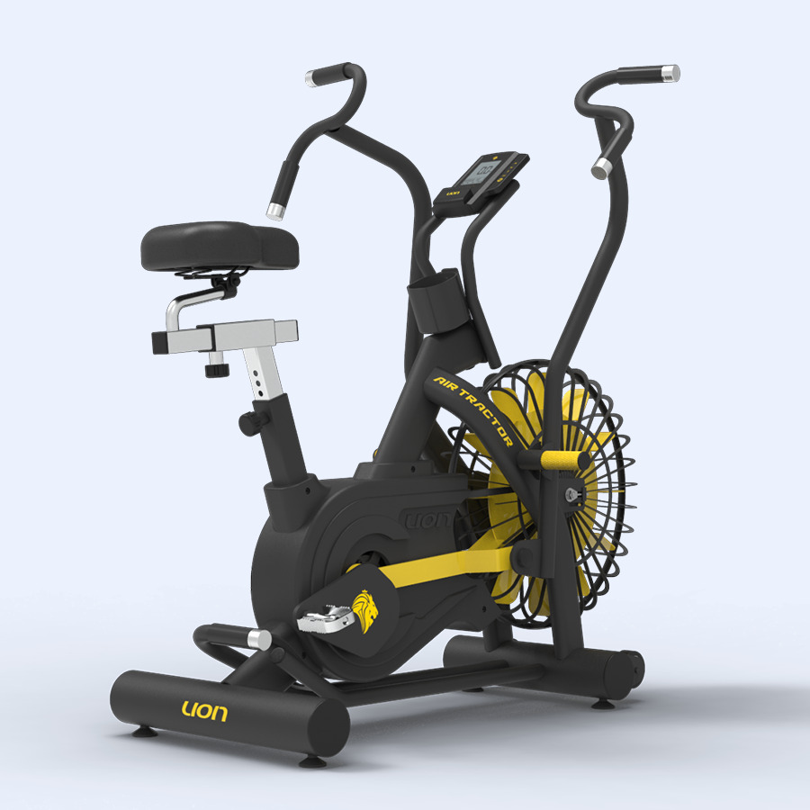 Bike Air Tractor AB-01