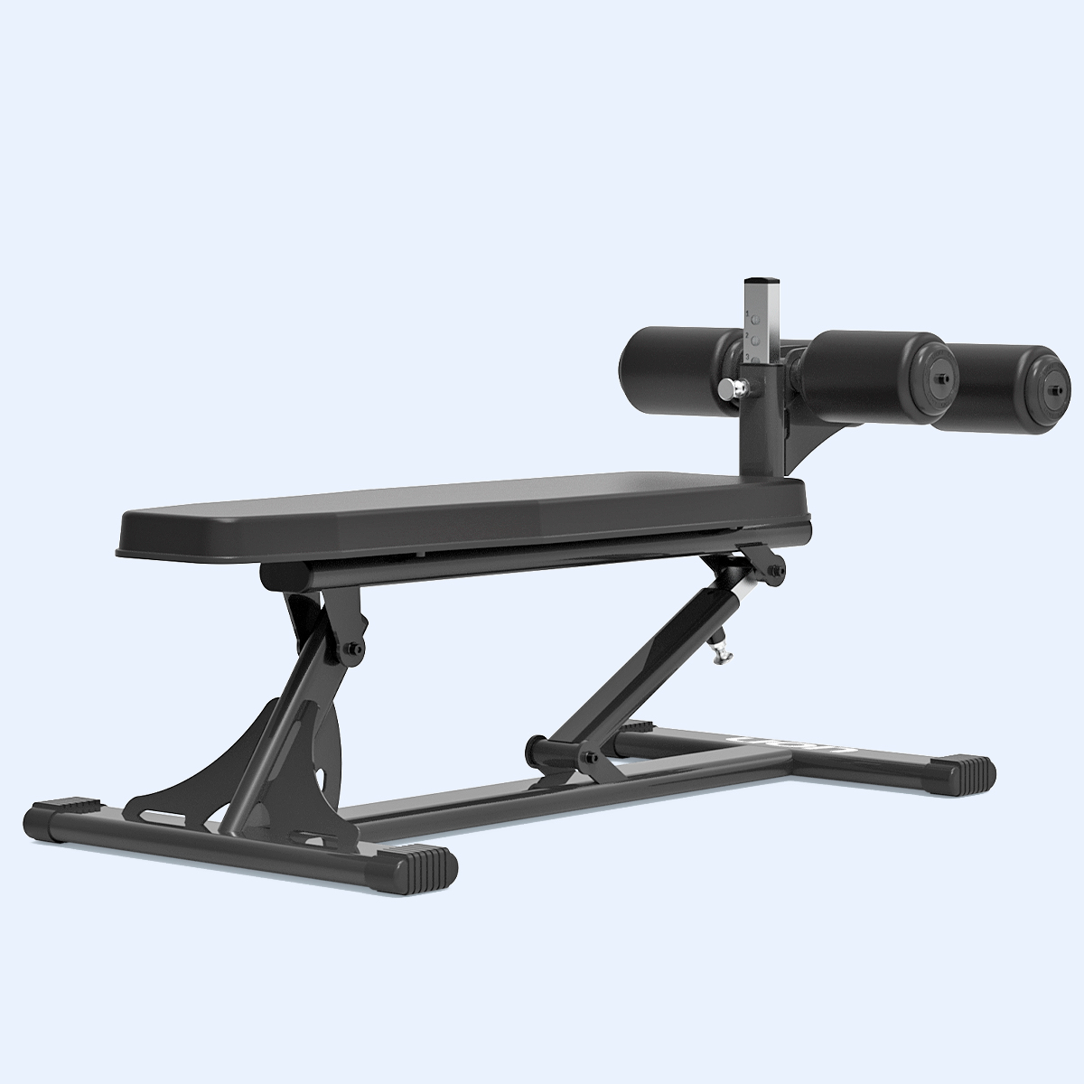 Abdominal Regulável G2