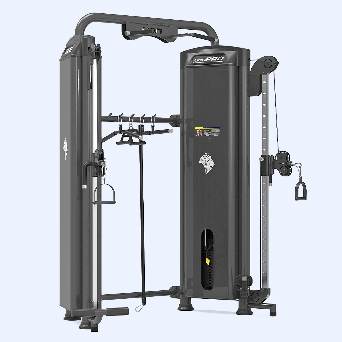 Cross Over Angular PRÓ