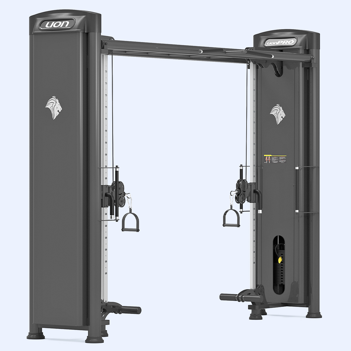 Cross Over Escalada PRÓ