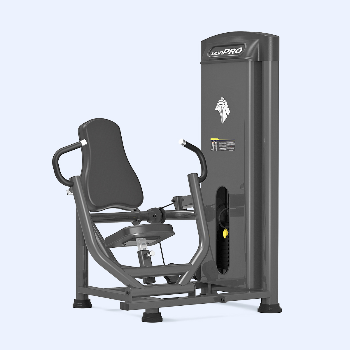 Supino Vertical PRÓ