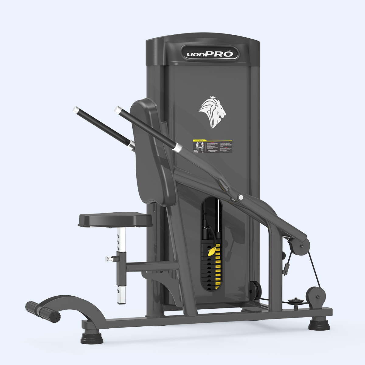 Tríceps Paralelo PRÓ